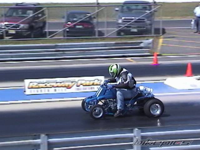 2000 YAMAHA BANSHEE | Picture 225930 motorcycle photo