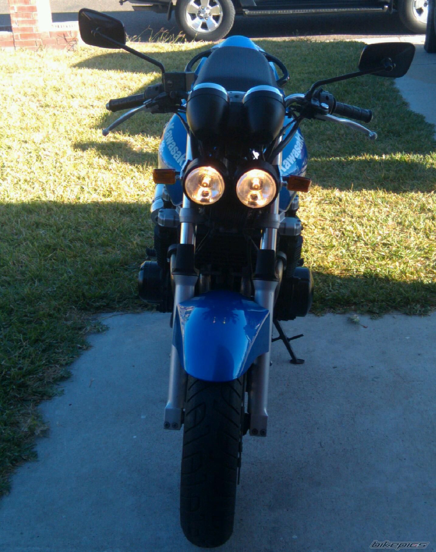    | Picture 2259333 motorcycle photo