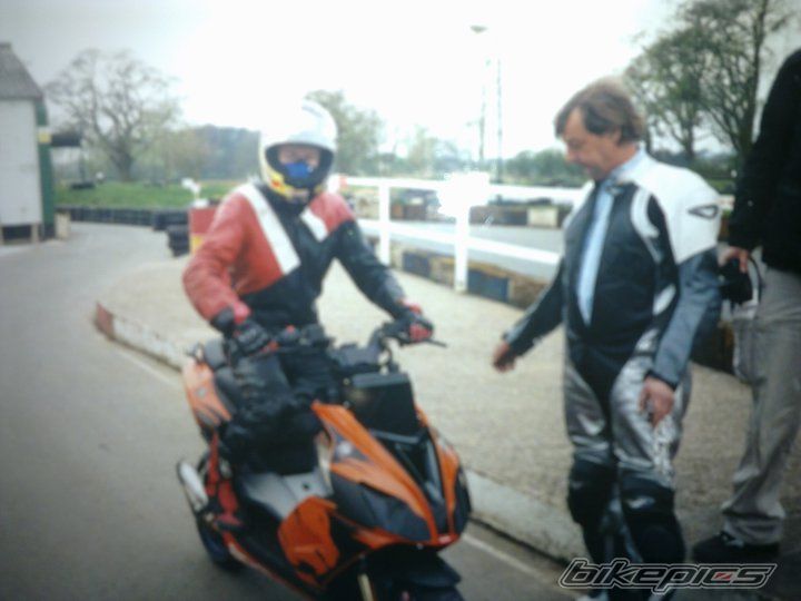 2005 APRILIA SR RACING 50 | Picture 2259516 motorcycle photo