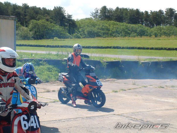 2005 APRILIA SR RACING 50 | Picture 2259520 motorcycle photo