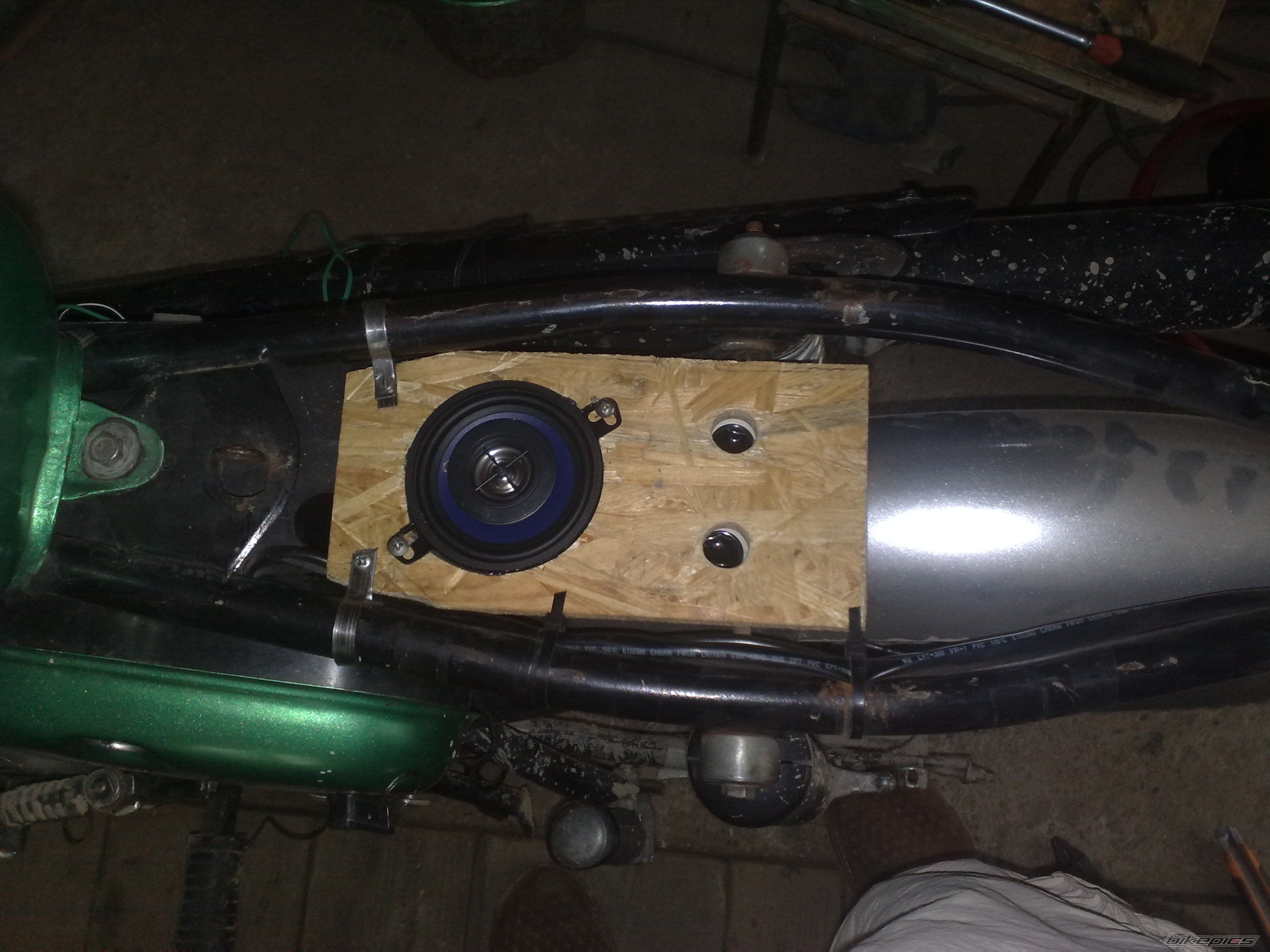    | Picture 2259562 motorcycle photo