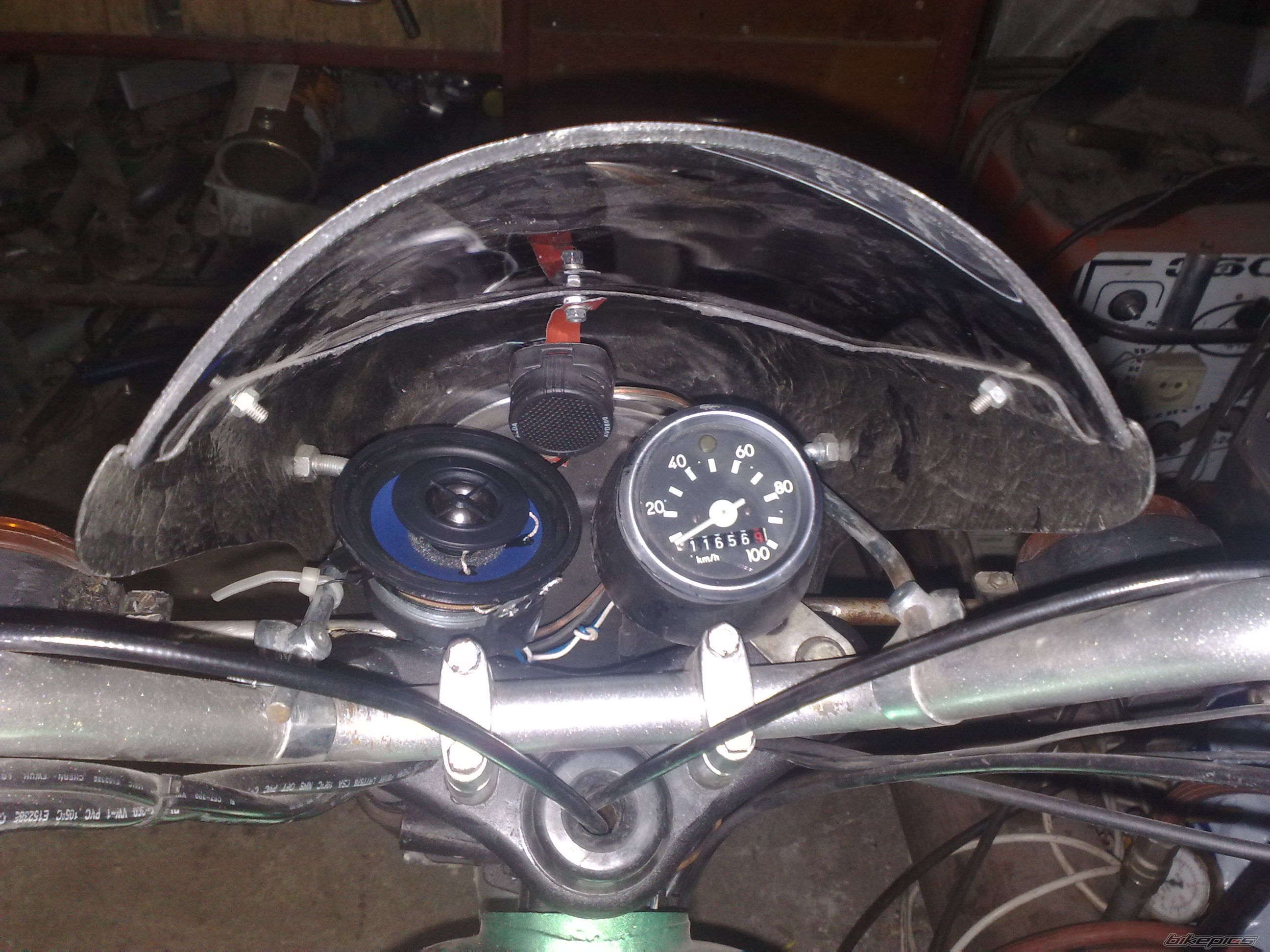    | Picture 2259566 motorcycle photo