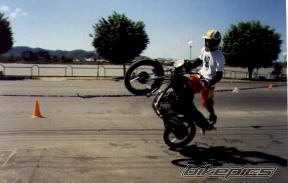 2001 YAMAHA CRYPTON R 105 | Picture 225964 motorcycle photo