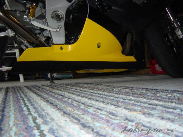 2003 SUZUKI GSX R 750 | Picture 225967 motorcycle photo