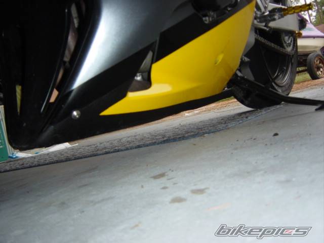 2003 SUZUKI GSX R 750 | Picture 225968 motorcycle photo