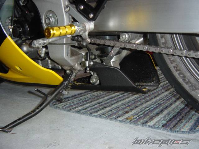 2003 SUZUKI GSX R 750 | Picture 225971 motorcycle photo