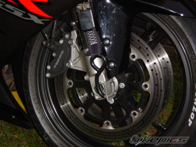 2003 SUZUKI GSX R 750 | Picture 225972 motorcycle photo