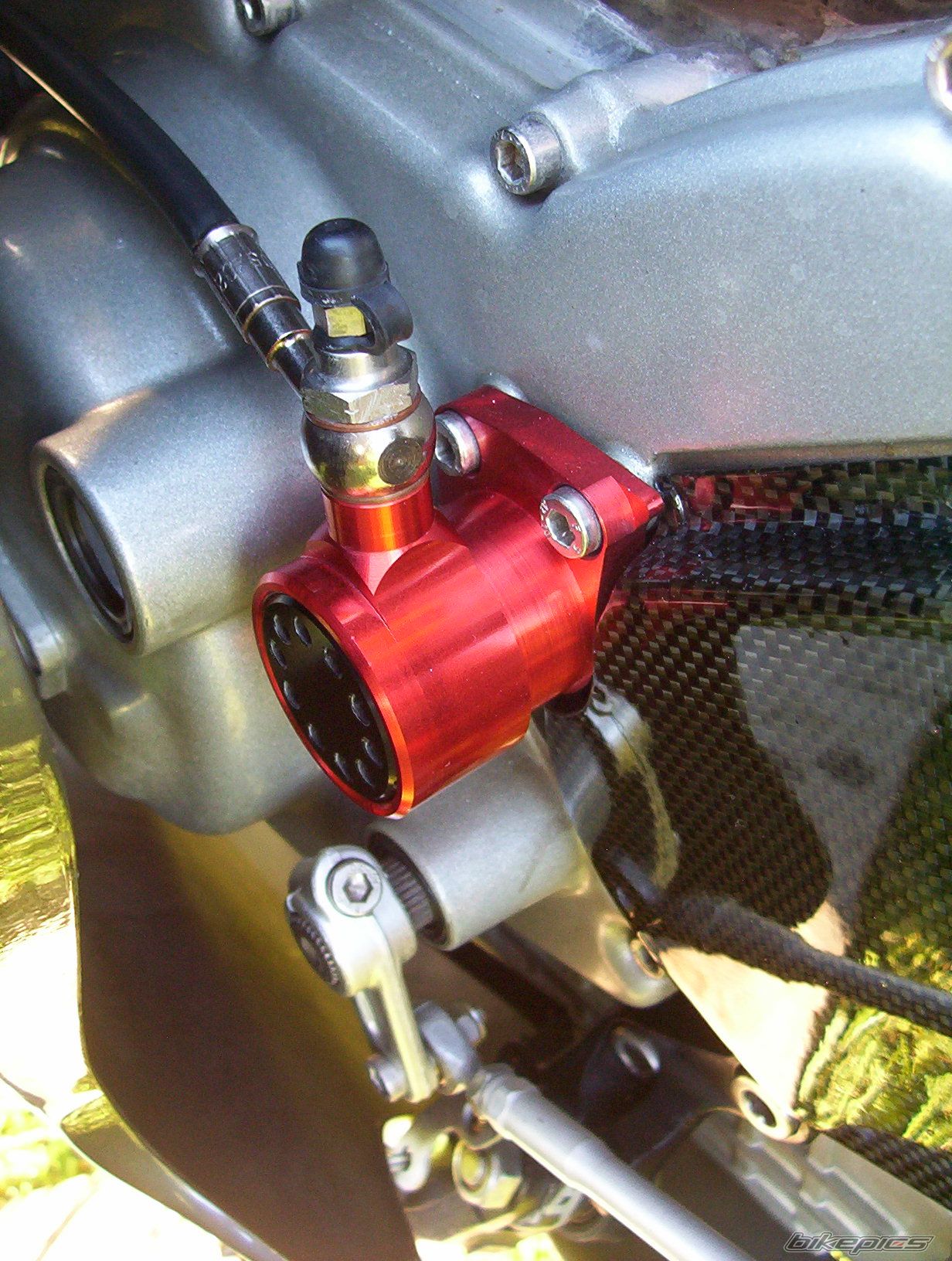 2002 DUCATI 900 SS | Picture 2260028 motorcycle photo