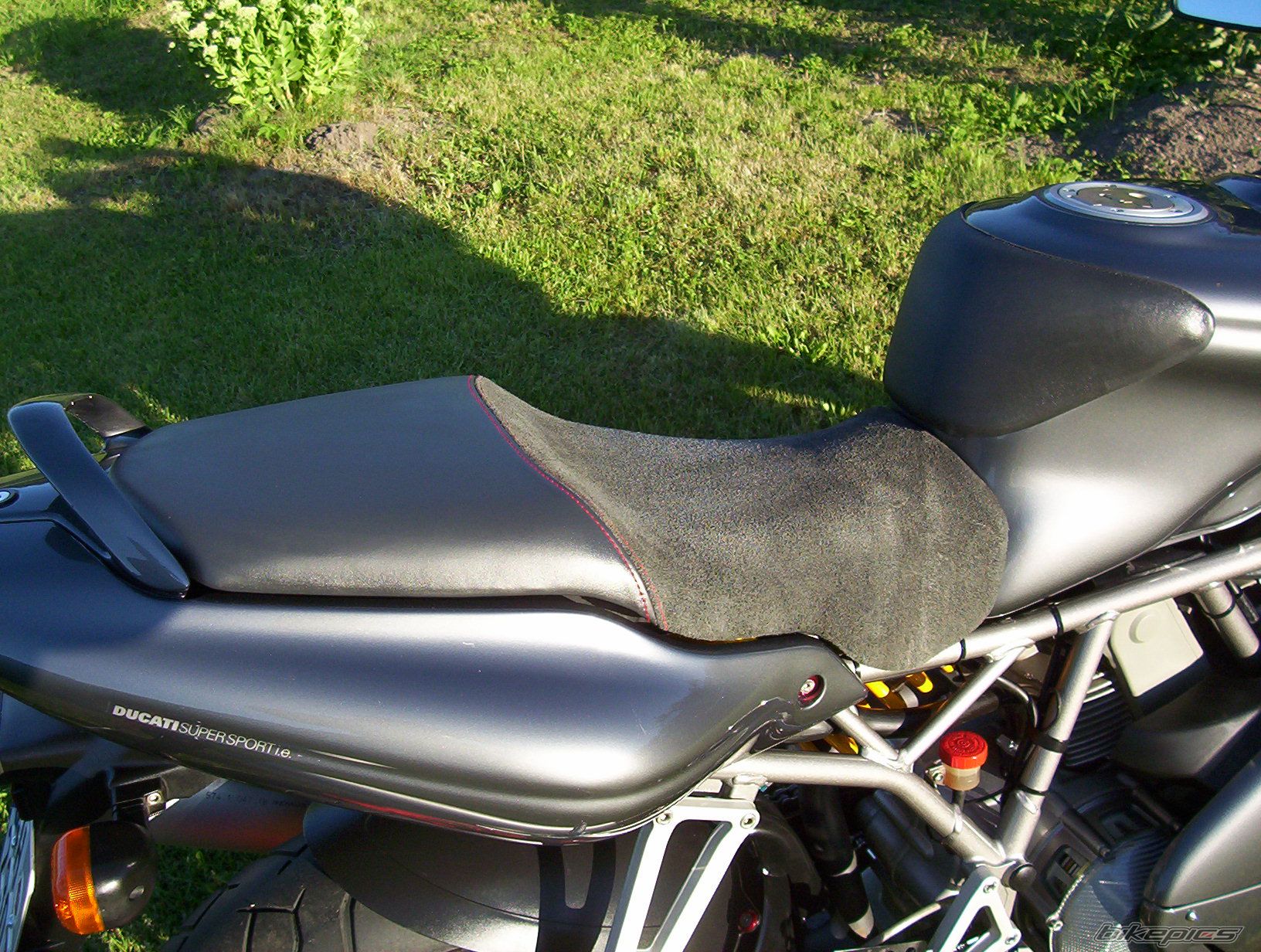 2002 DUCATI 900 SS | Picture 2260029 motorcycle photo