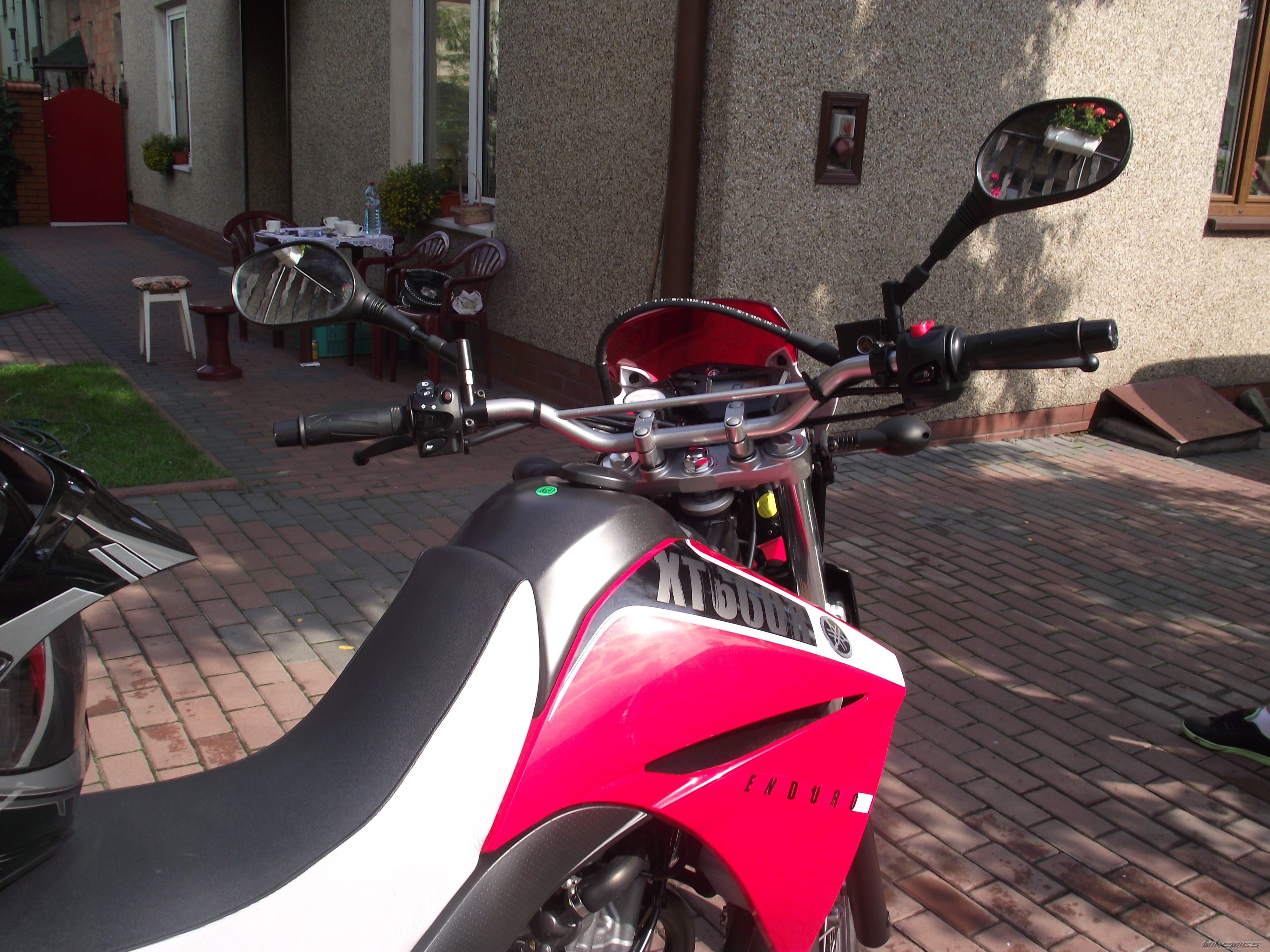 2009 YAMAHA XT 660 | Picture 2260182 motorcycle photo