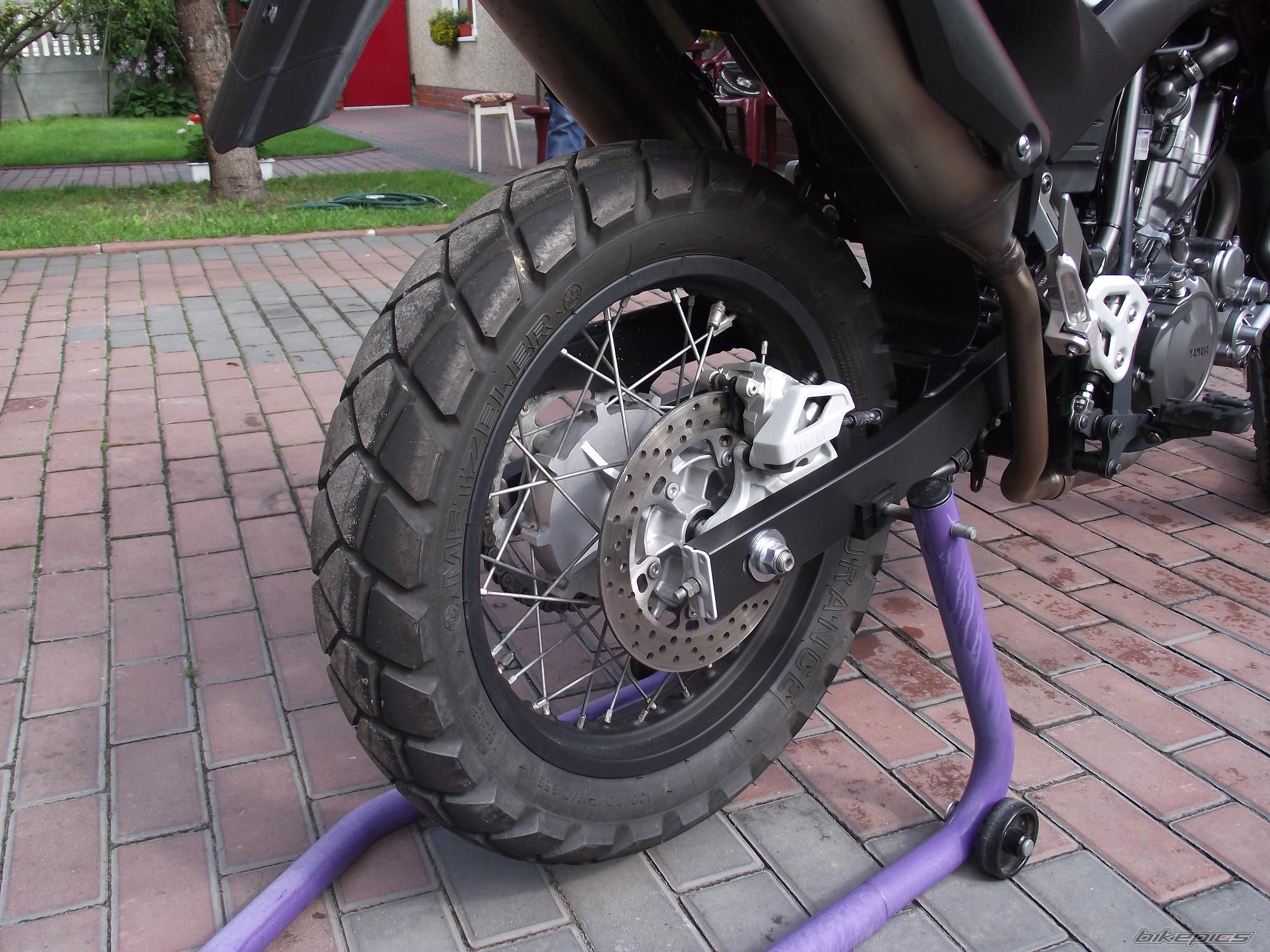2009 YAMAHA XT 660 | Picture 2260188 motorcycle photo