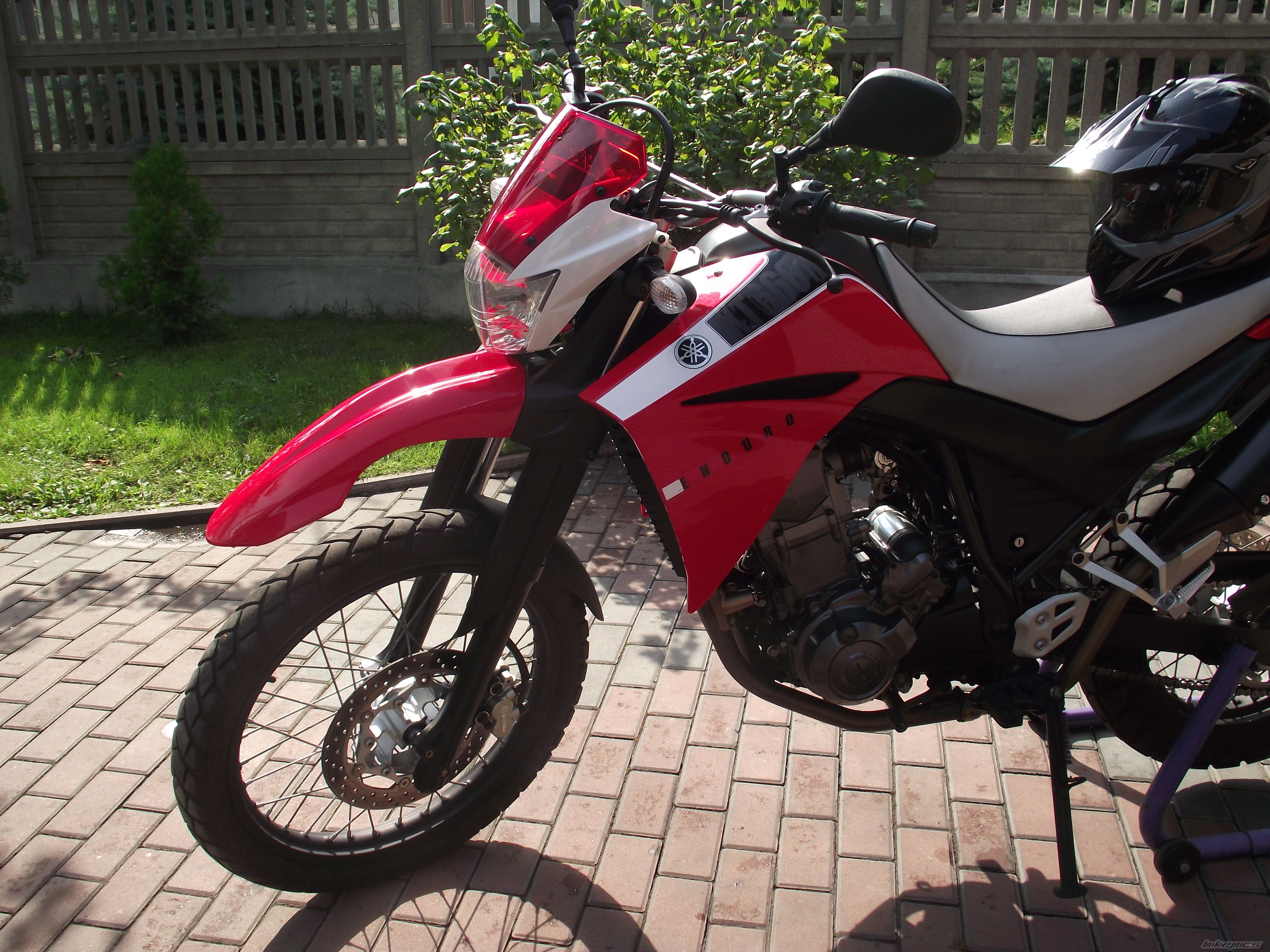 2009 YAMAHA XT 660 | Picture 2260193 motorcycle photo