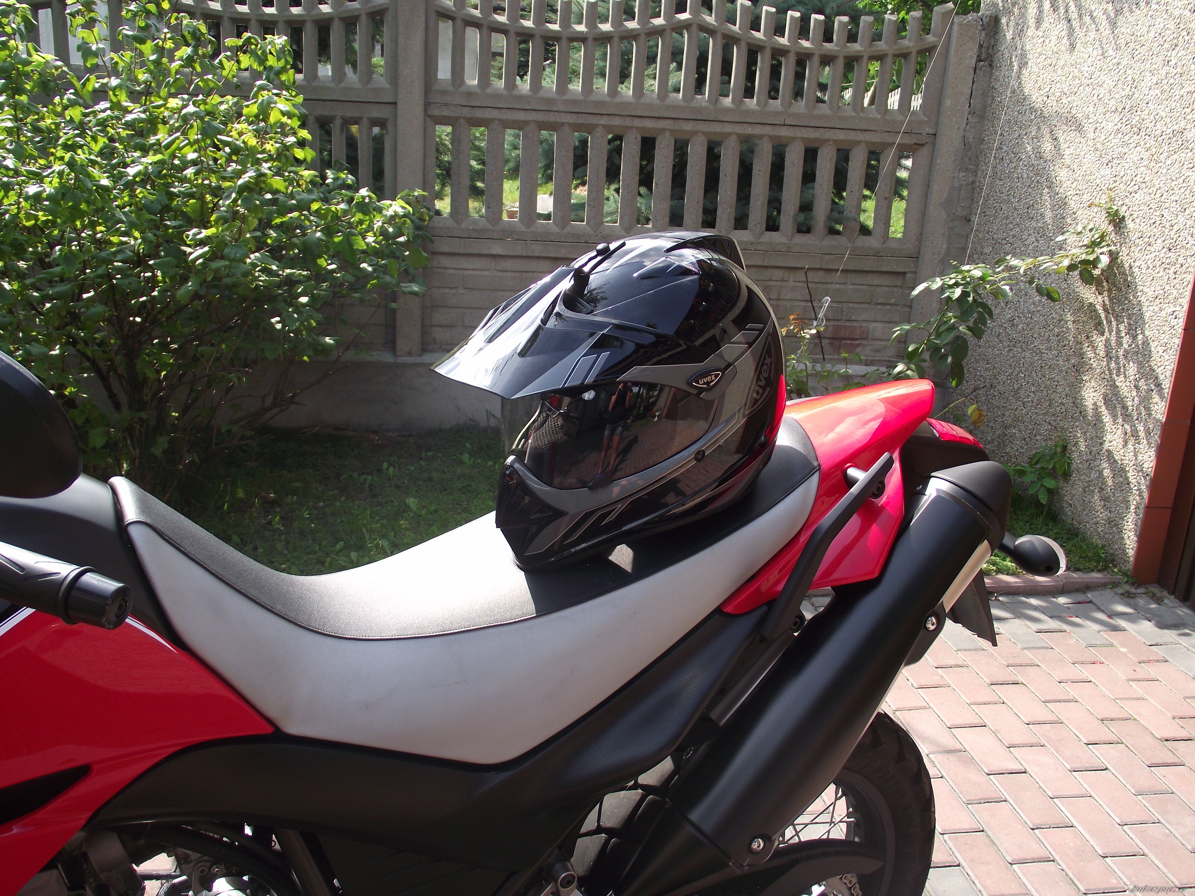 2009 YAMAHA XT 660 | Picture 2260194 motorcycle photo