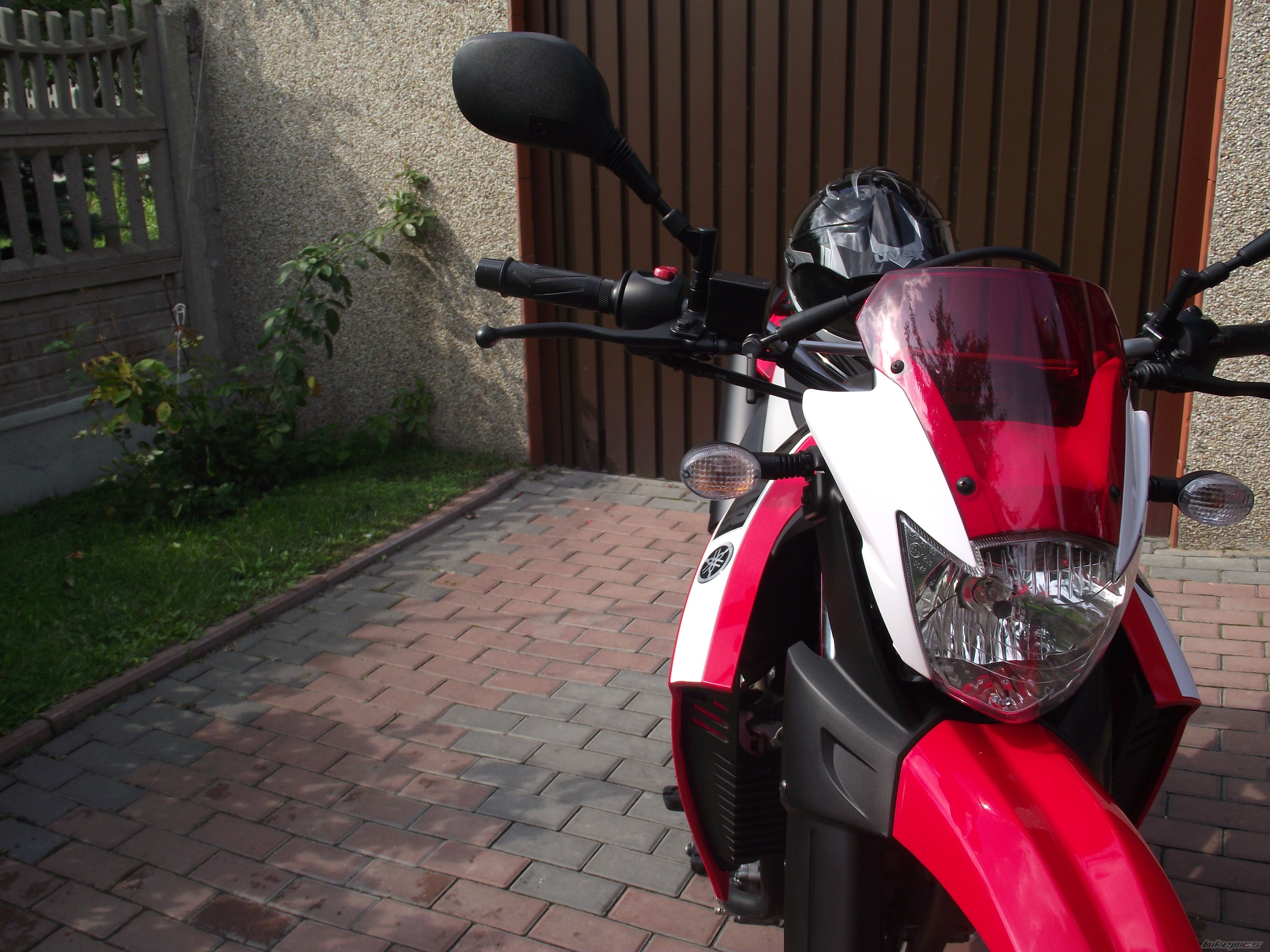 2009 YAMAHA XT 660 | Picture 2260199 motorcycle photo