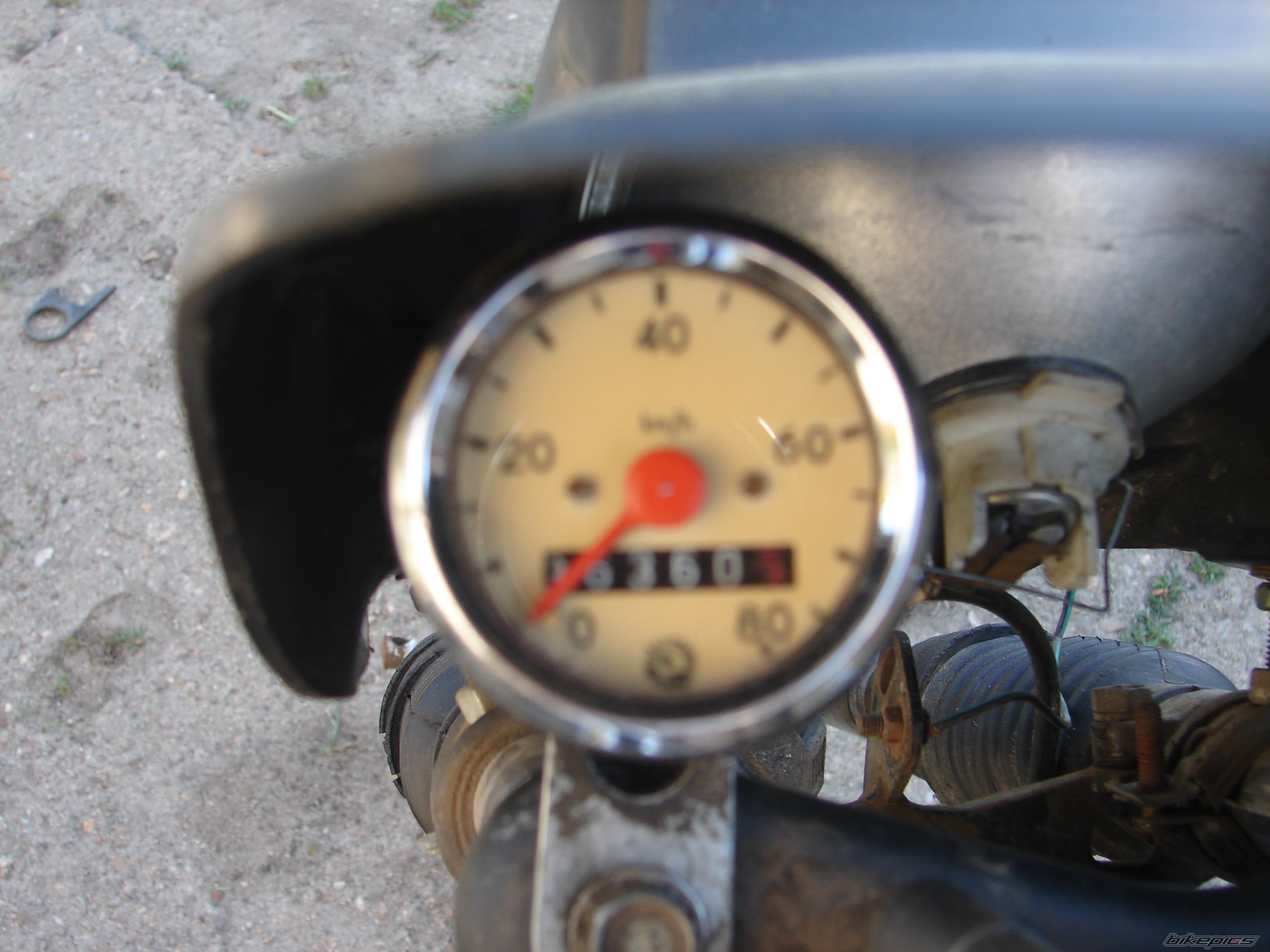 1977 SIMSON S 50 | Picture 2260348 motorcycle photo