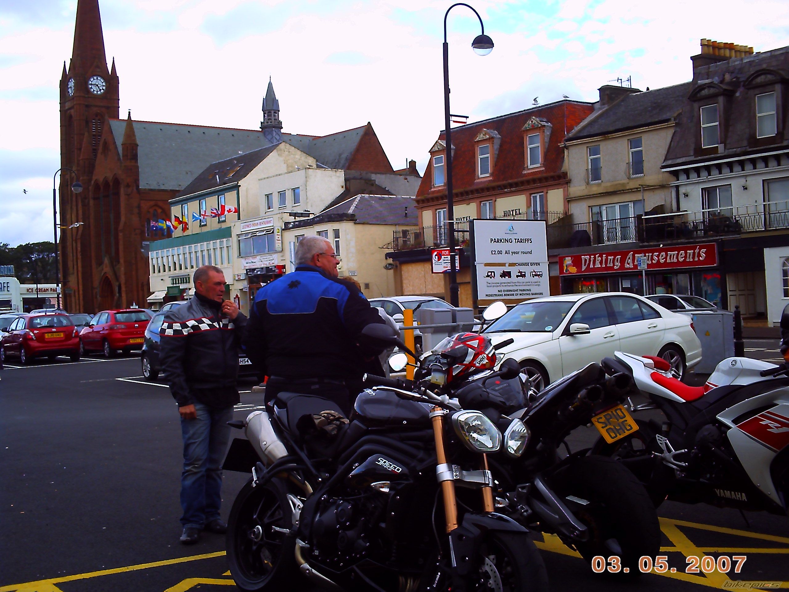    | Picture 2260365 motorcycle photo