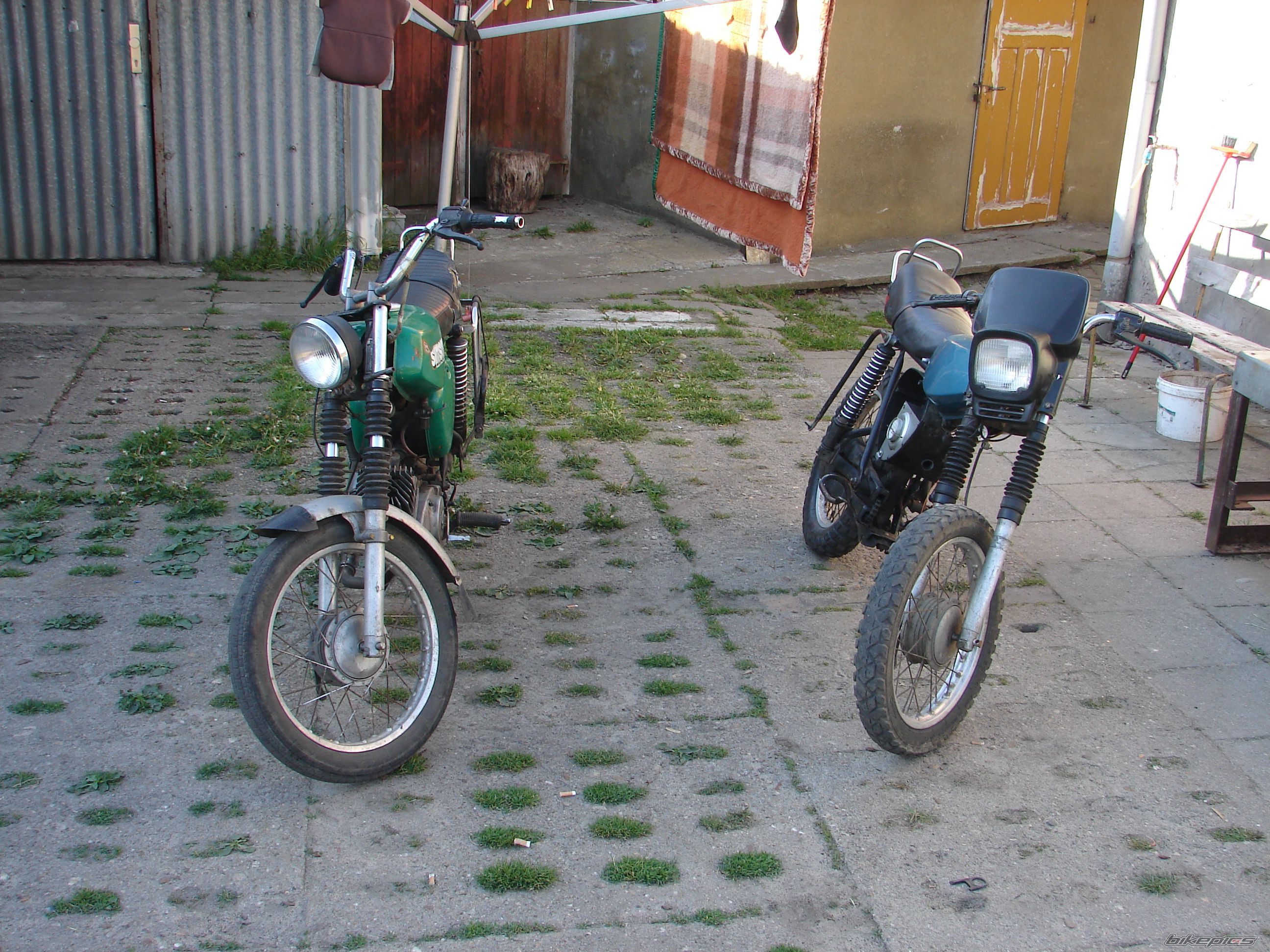 1977 SIMSON S 50 | Picture 2260366 motorcycle photo