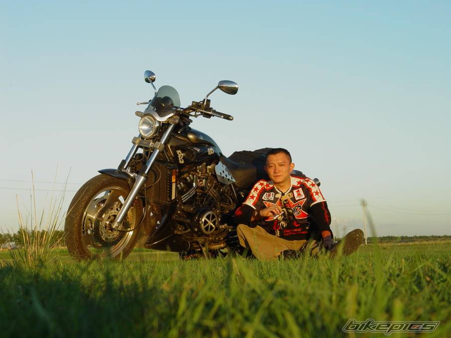 2001 YAMAHA V MAX 1200 | Picture 226038 motorcycle photo