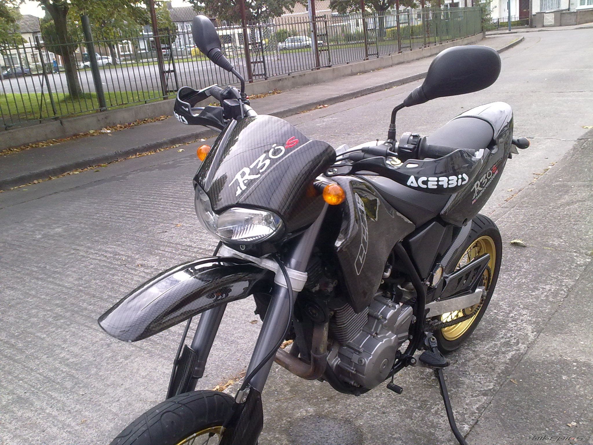 2004 CCM R30 | Picture 2260404 motorcycle photo