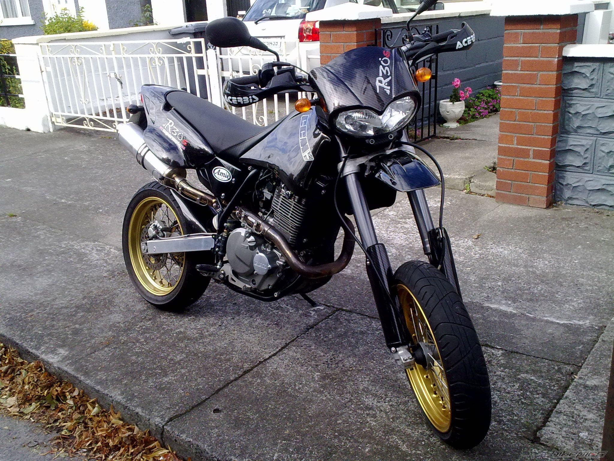 2004 CCM R30 | Picture 2260407 motorcycle photo