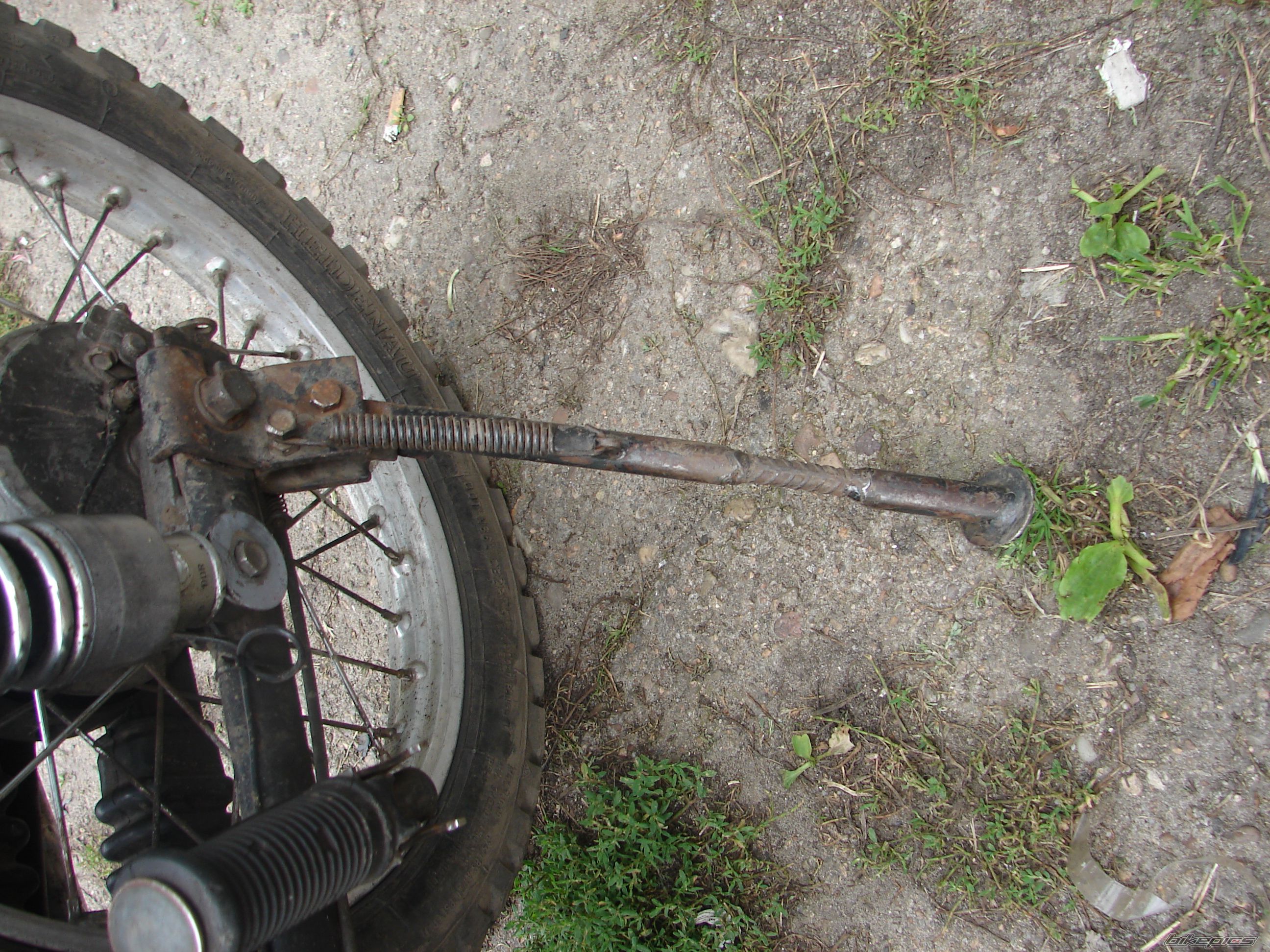 1977 SIMSON S 50 | Picture 2260439 motorcycle photo