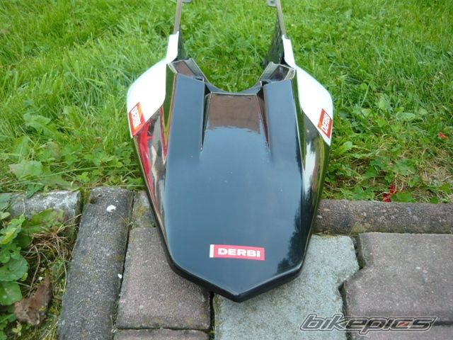 2006 DERBI SENDA DRD PRO SM 50 | Picture 2260612 motorcycle photo