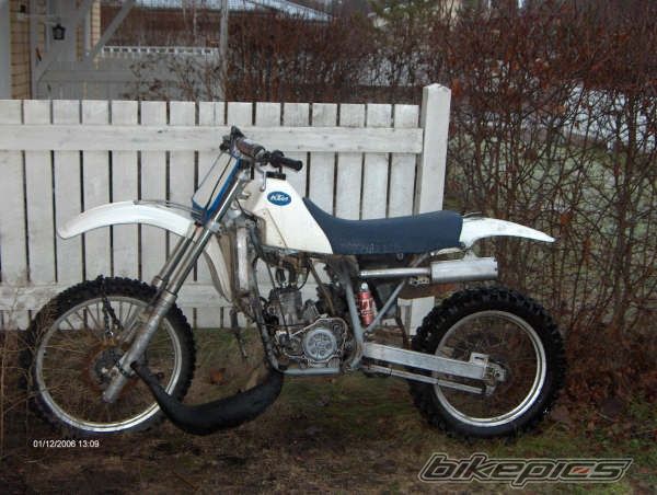 1985 KTM 250 MX | Picture 2260878 motorcycle photo