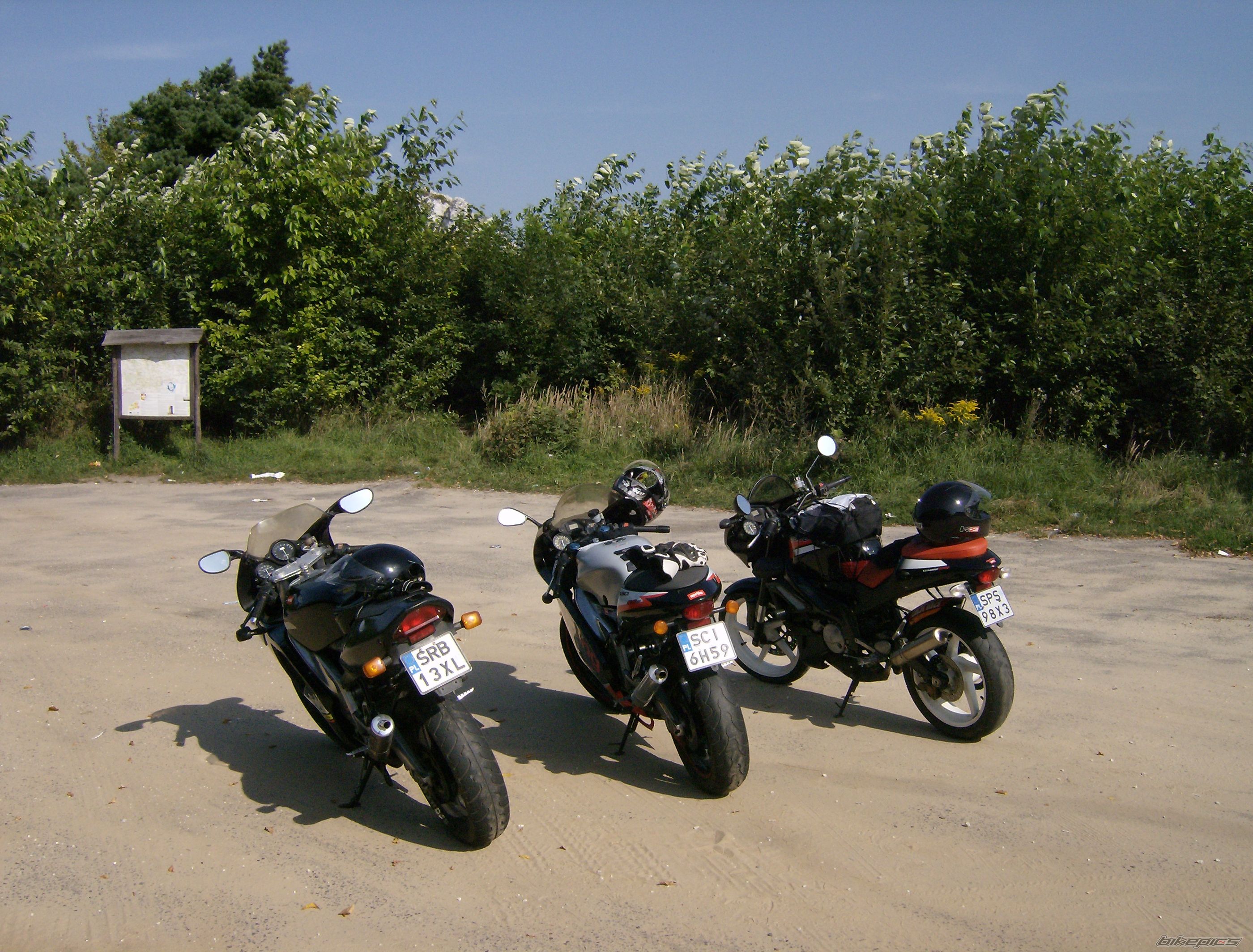 2001 APRILIA RS 125 | Picture 2261309 motorcycle photo