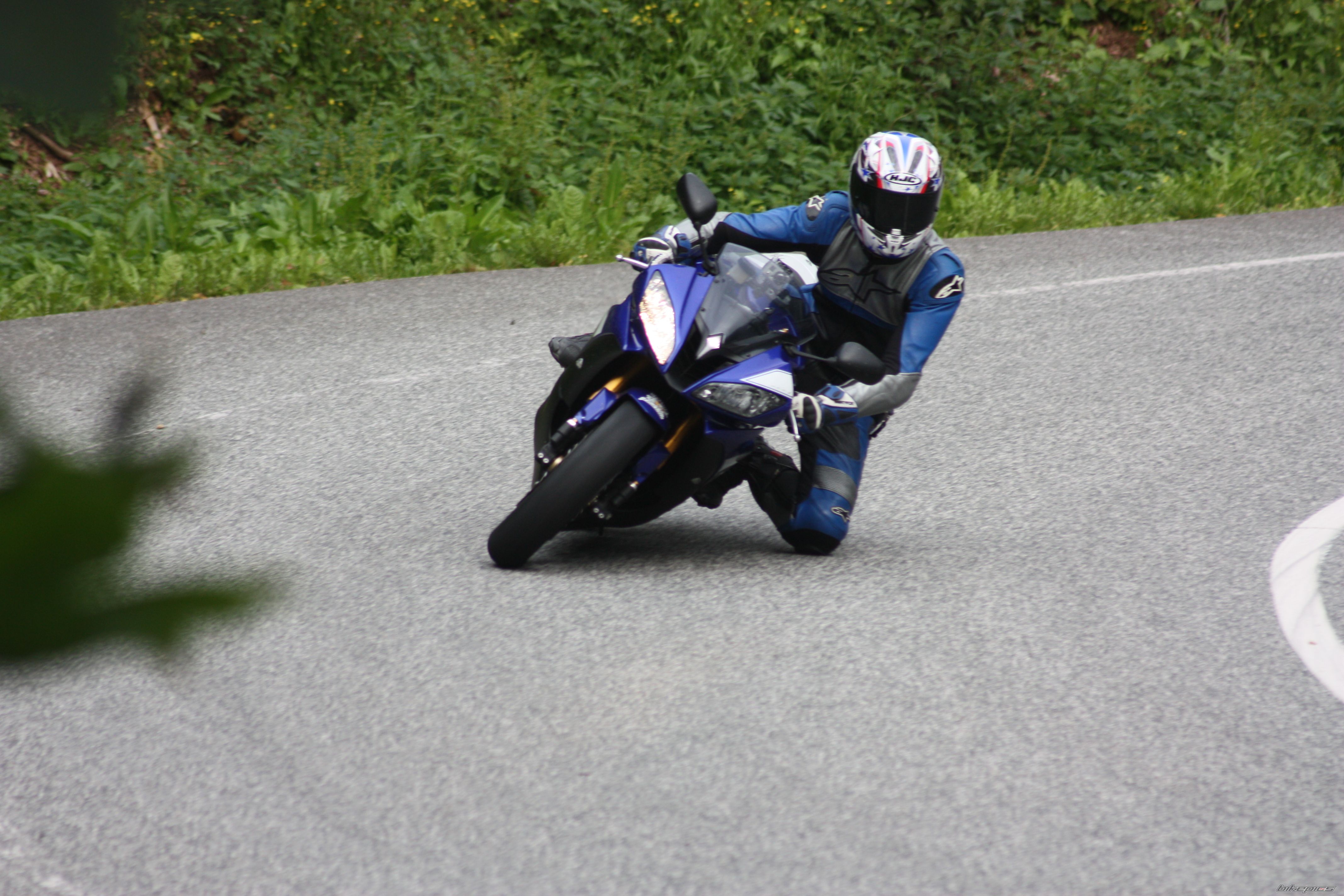 2008 YAMAHA YZF R6 | Picture 2261330 motorcycle photo