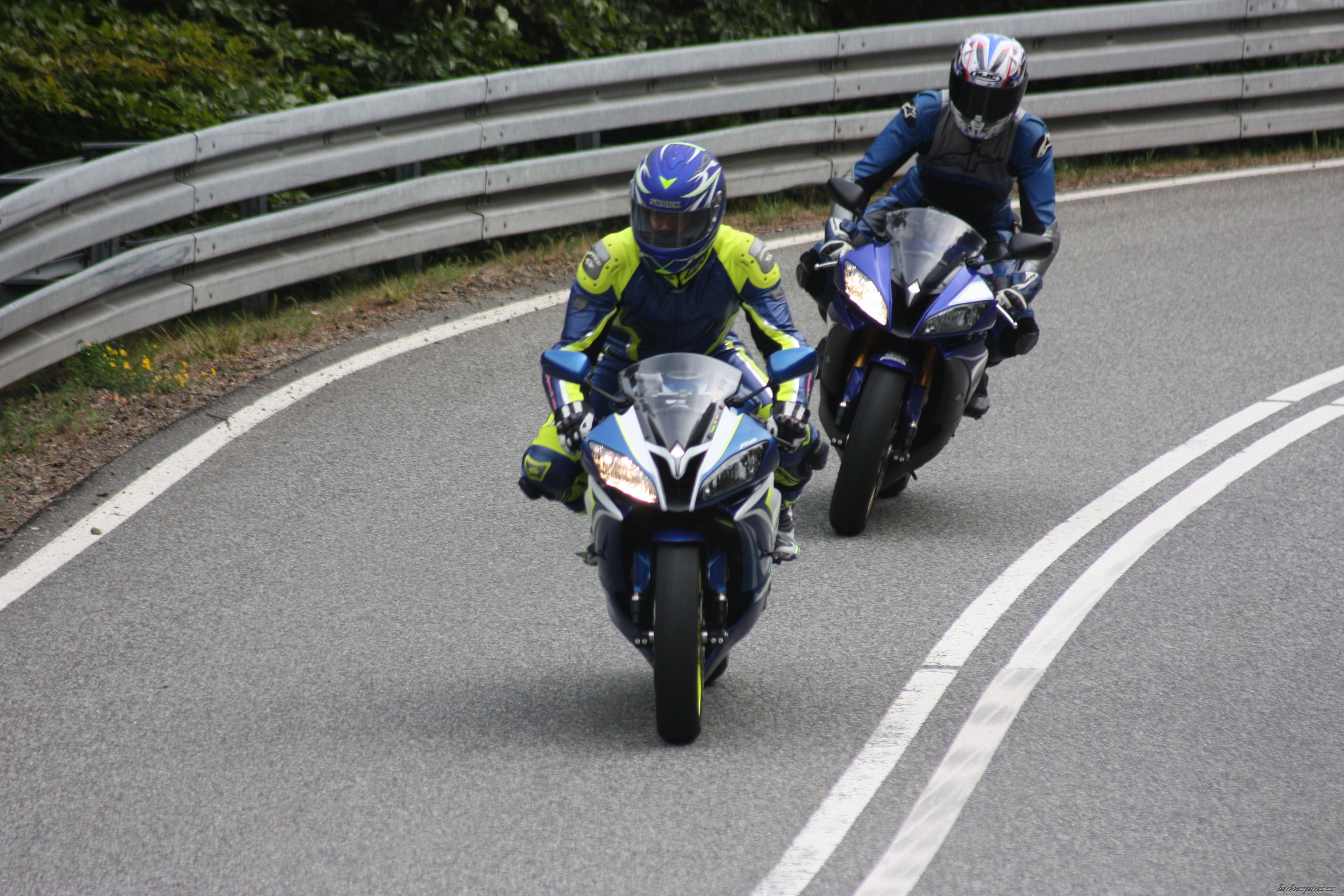 2008 YAMAHA YZF R6 | Picture 2261331 motorcycle photo