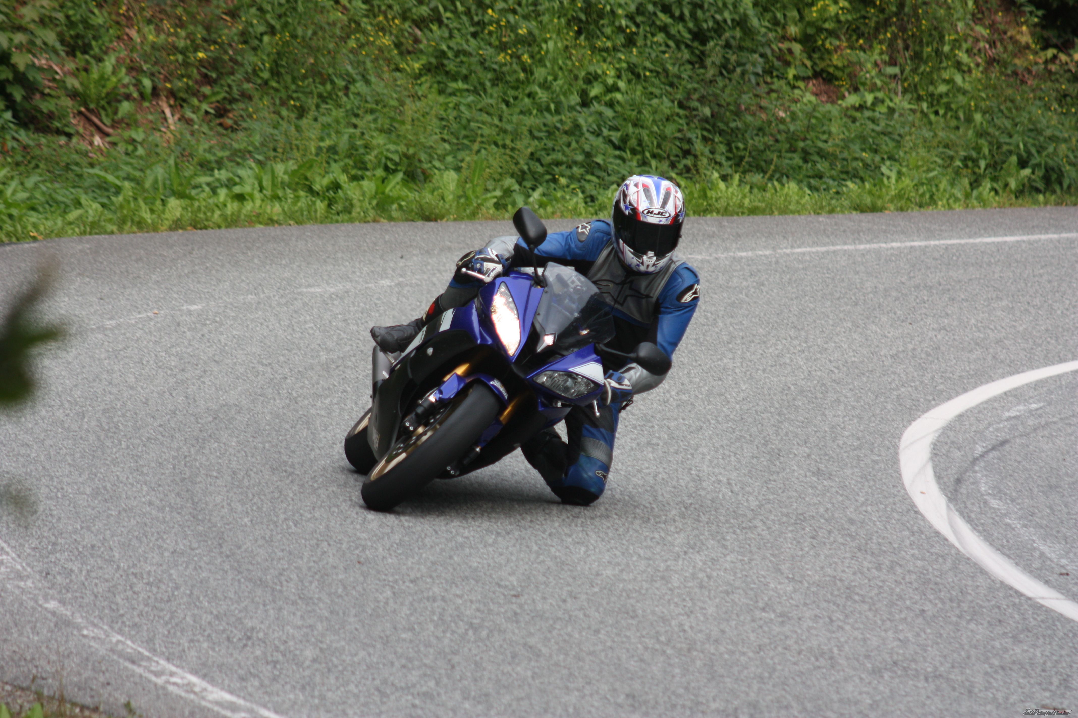 2008 YAMAHA YZF R6 | Picture 2261333 motorcycle photo