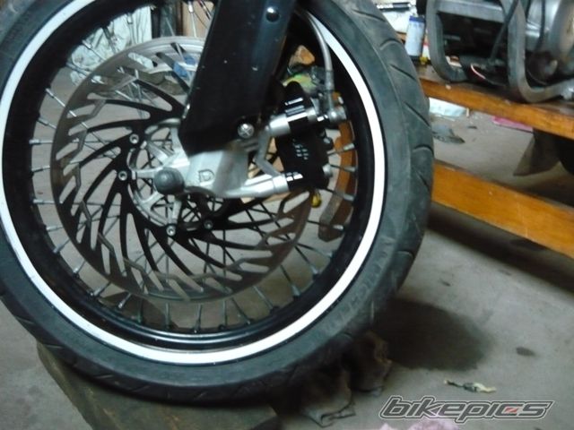 2006 DERBI SENDA DRD PRO SM 50 | Picture 2261501 motorcycle photo