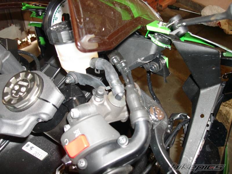 2011 KAWASAKI ZX 6R | Picture 2261556 motorcycle photo