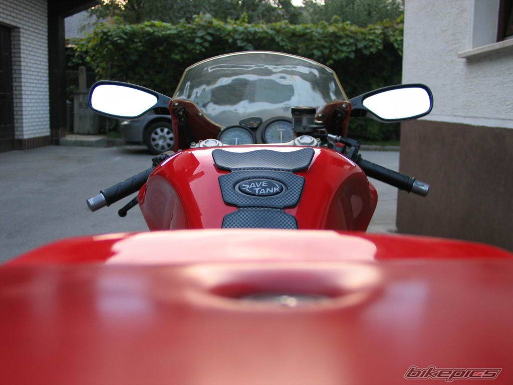 1998 CAGIVA MITO 125 | Picture 226164 motorcycle photo