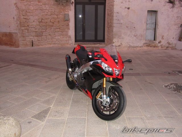 2011 APRILIA RSV4 | Picture 2261654 motorcycle photo