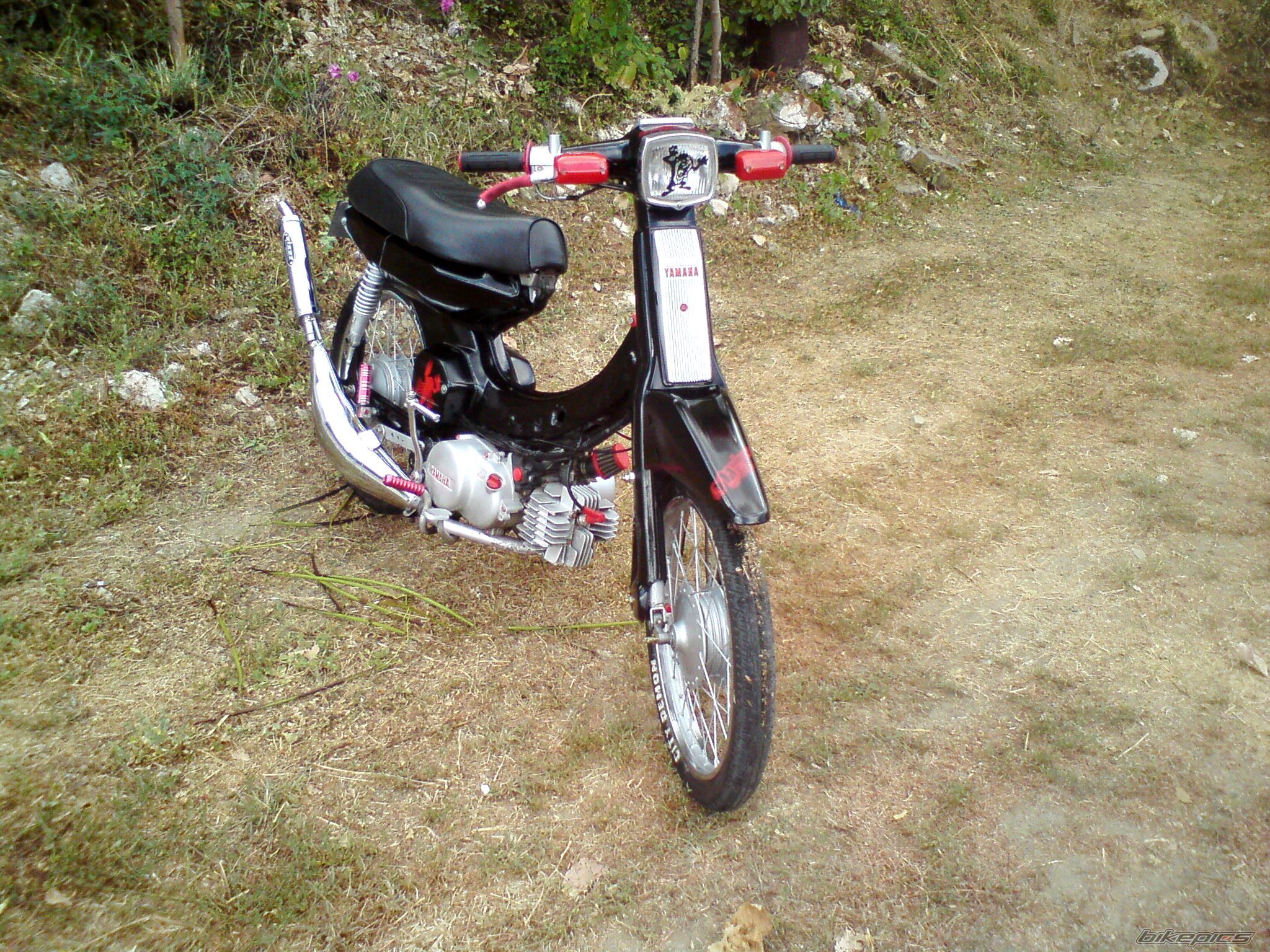 2011 YAMAHA V80 | Picture 2261724 motorcycle photo