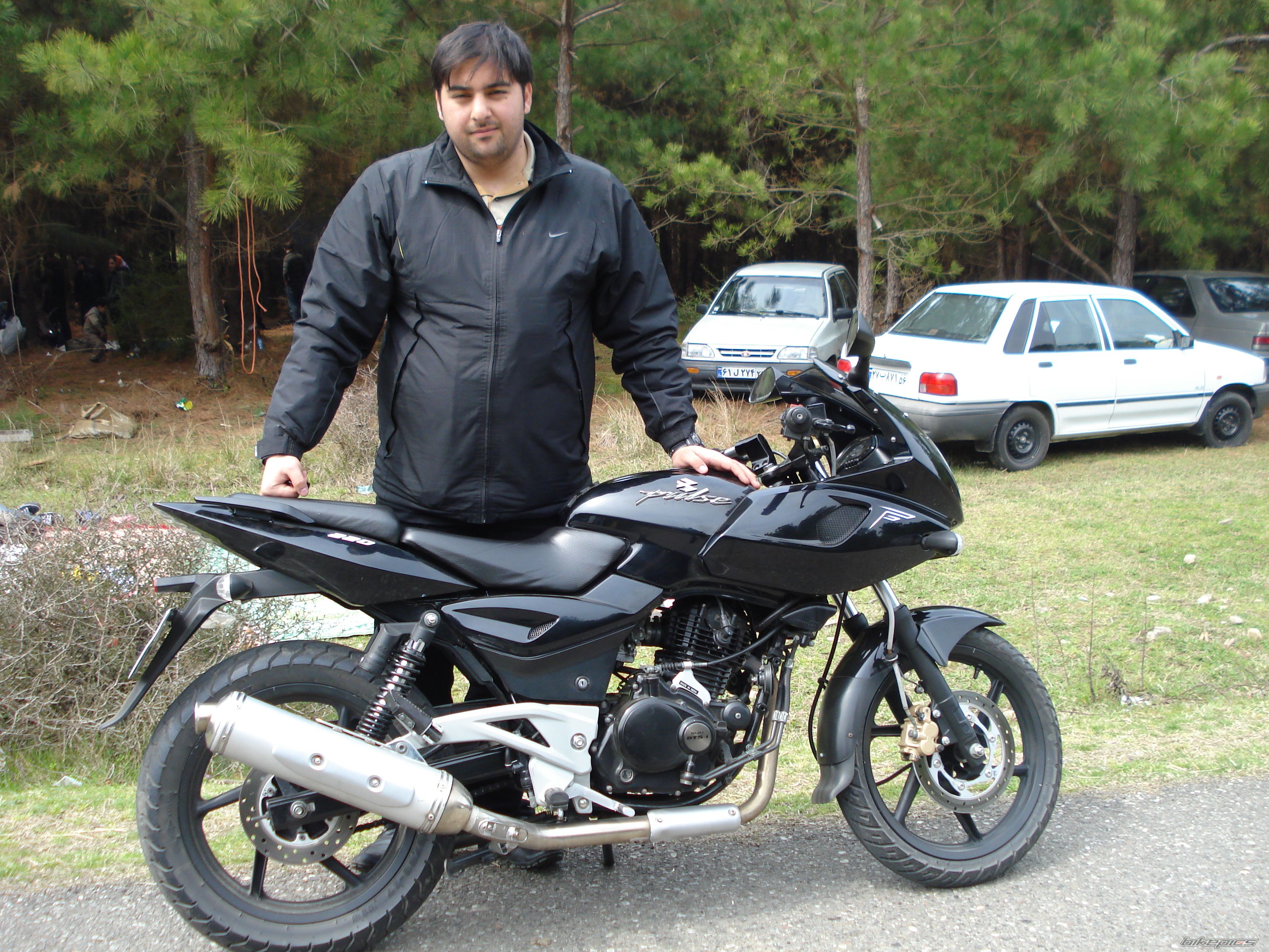 2010 BAJAJ PULSAR 180 | Picture 2261836 motorcycle photo