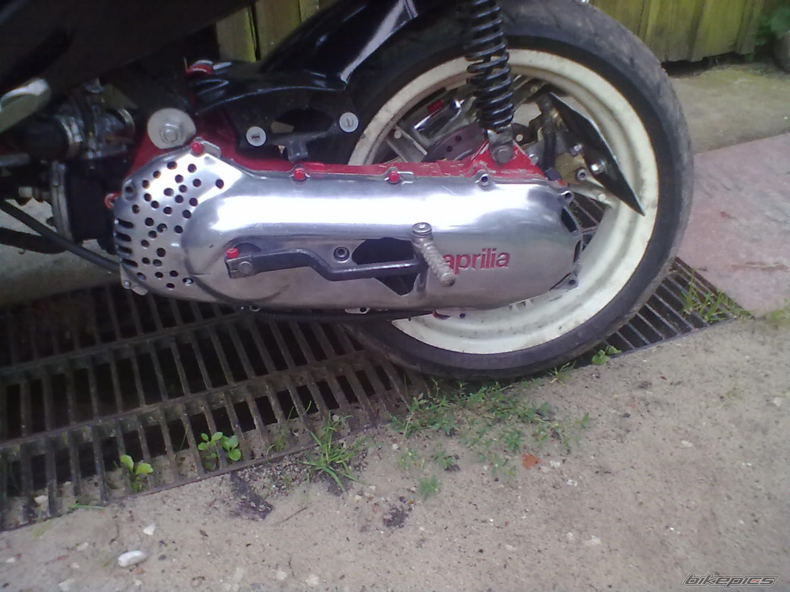 2008 ROMET 717 | Picture 2261924 motorcycle photo