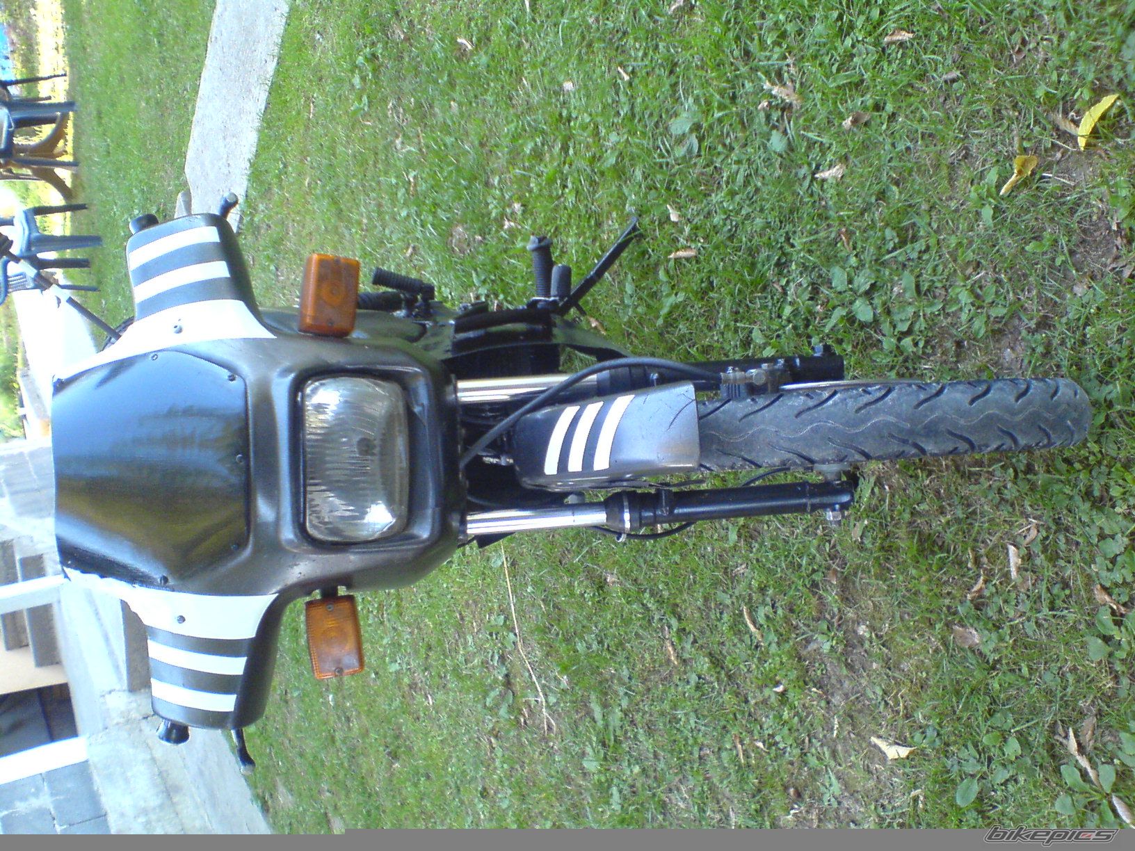 1990 TOMOS BT 50S | Picture 2261999 motorcycle photo