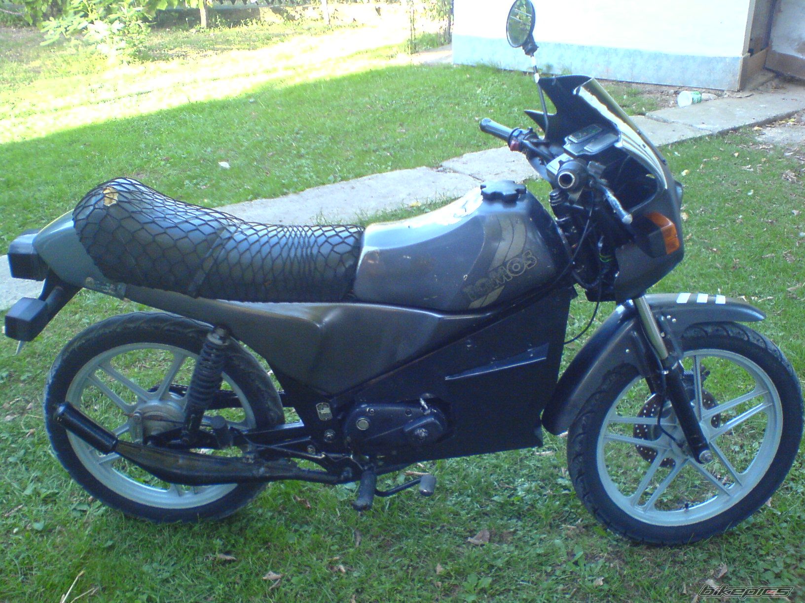 1990 TOMOS BT 50S | Picture 2262002 motorcycle photo