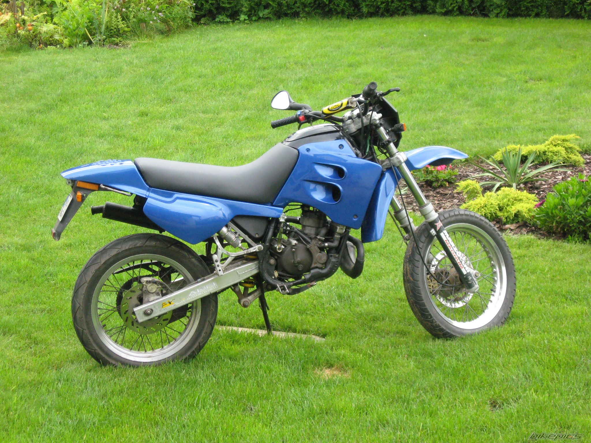 2005 BULTACO ASTRO 50 | Picture 2262212 motorcycle photo