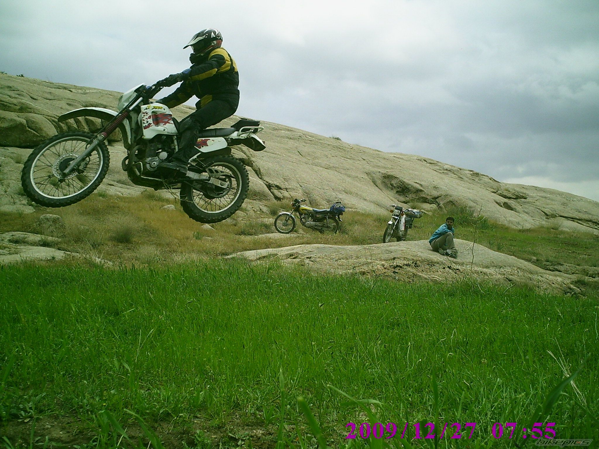    | Picture 2262309 motorcycle photo