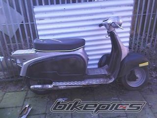 1963 ZUNDAPP R50 | Picture 2262432 motorcycle photo