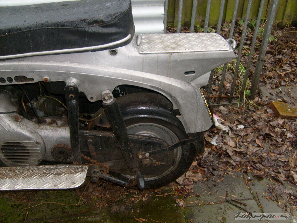1963 ZUNDAPP R50 | Picture 2262435 motorcycle photo