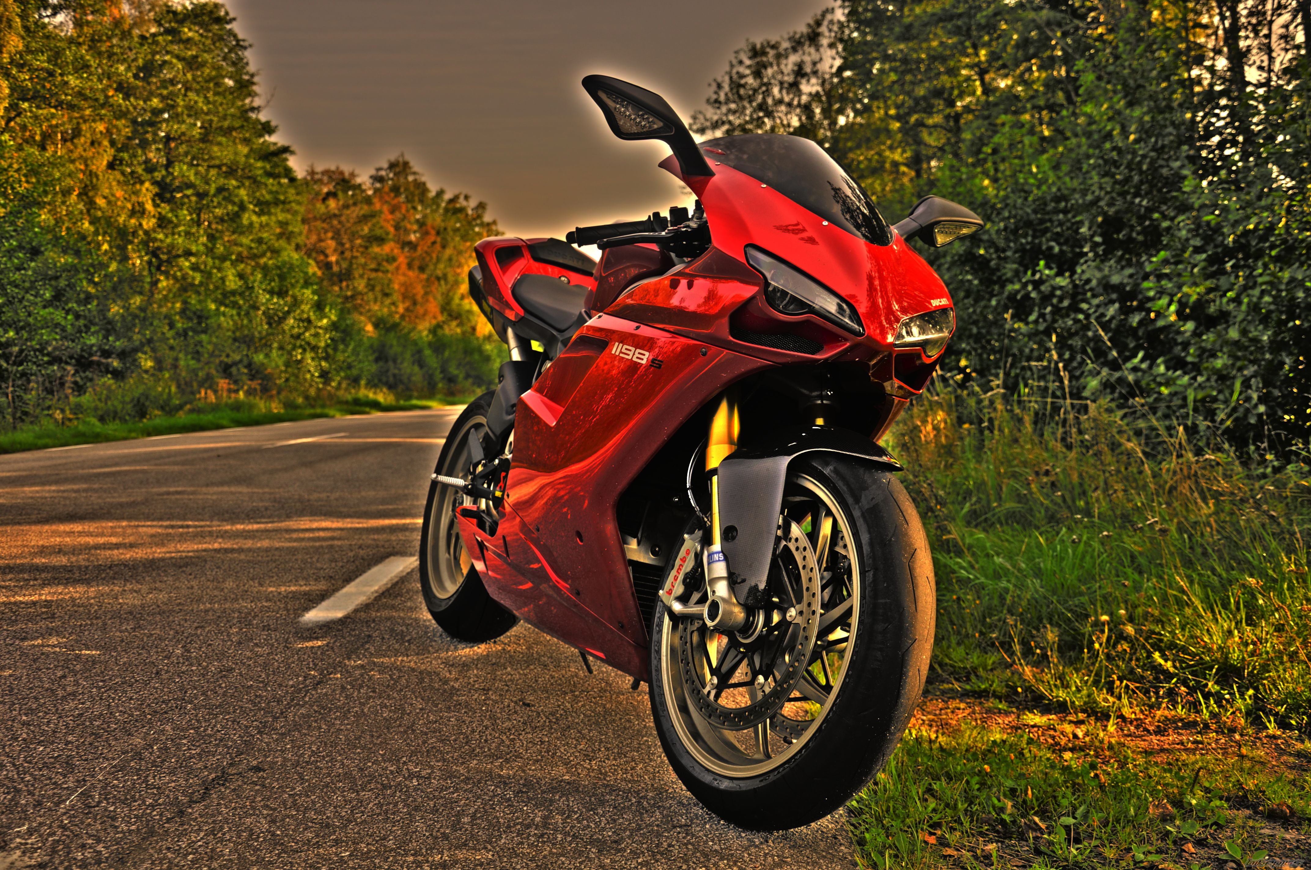 2009 DUCATI 1198 | Picture 2262851 motorcycle photo