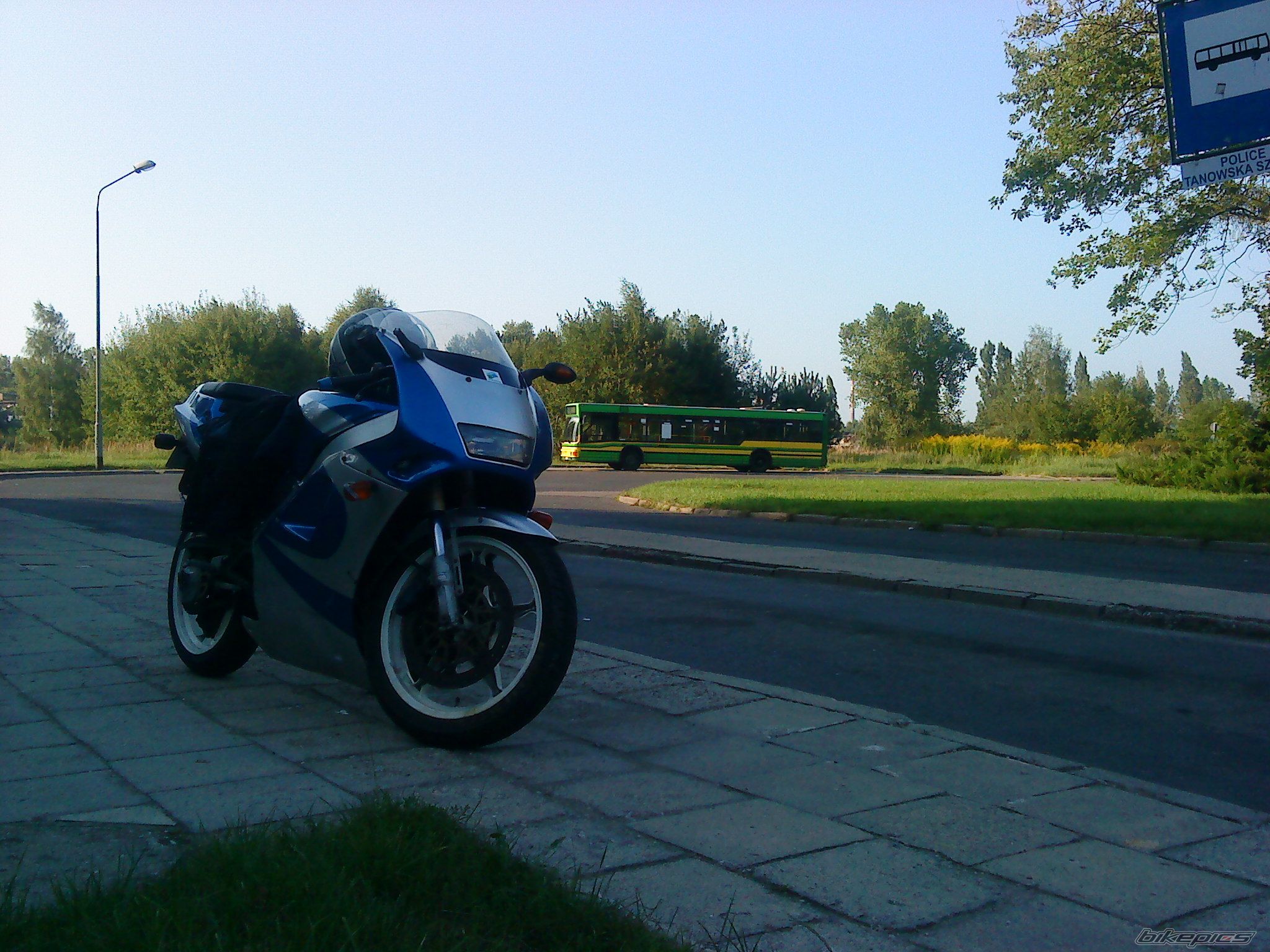 1993 APRILIA AF1 FUTURA 125 | Picture 2263148 motorcycle photo