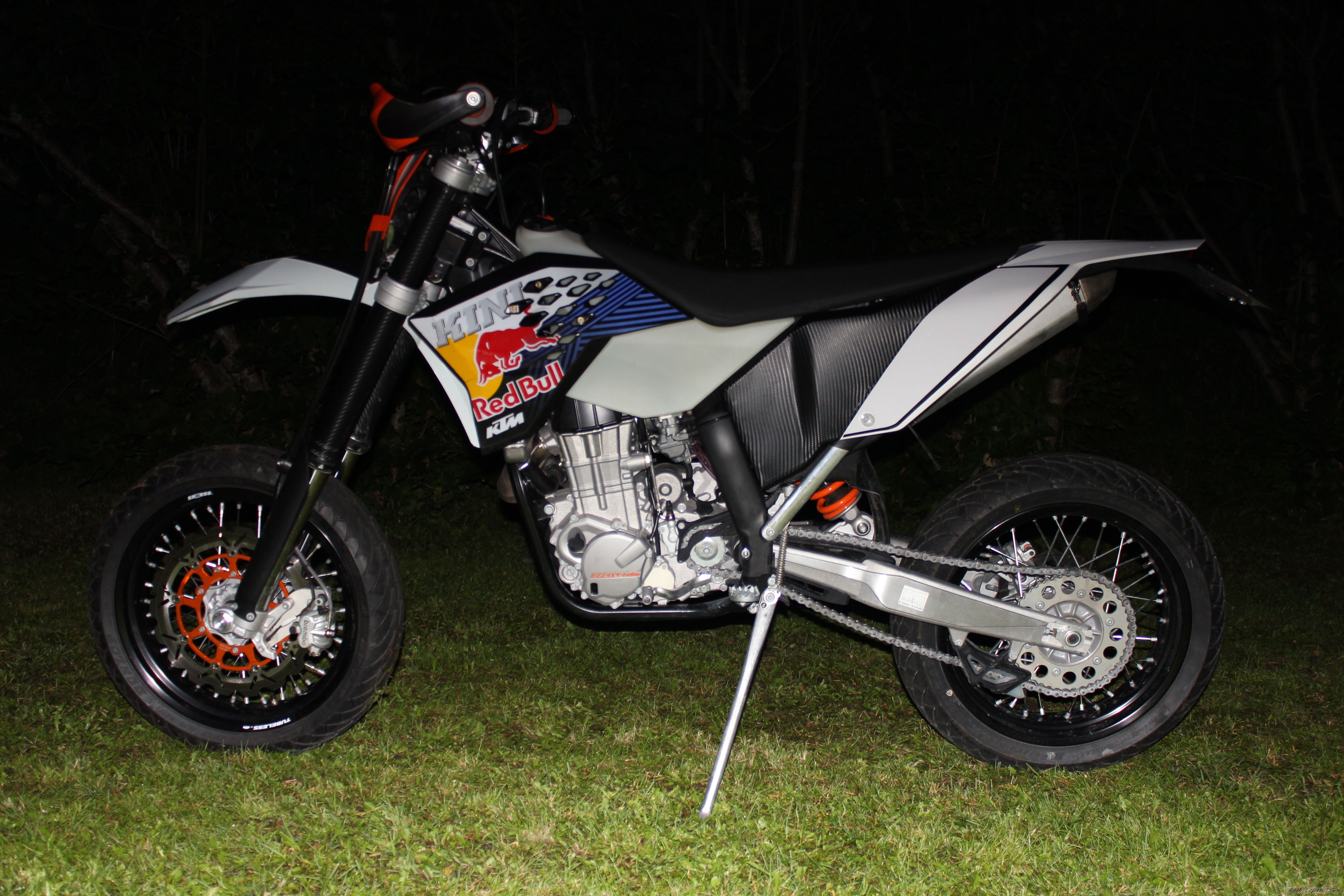 2011 KTM 530 | Picture 2263195 motorcycle photo