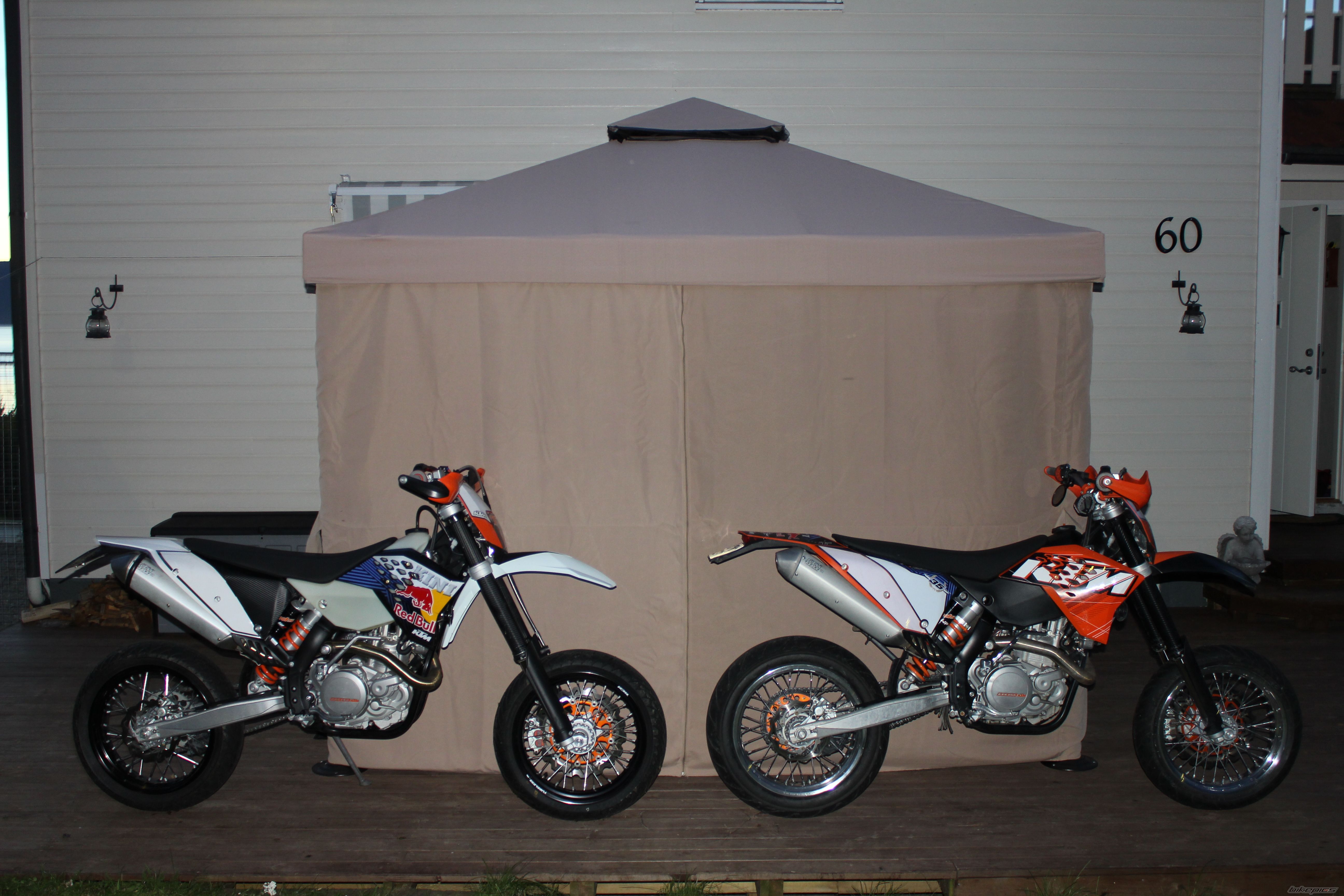 2011 KTM 530 | Picture 2263207 motorcycle photo