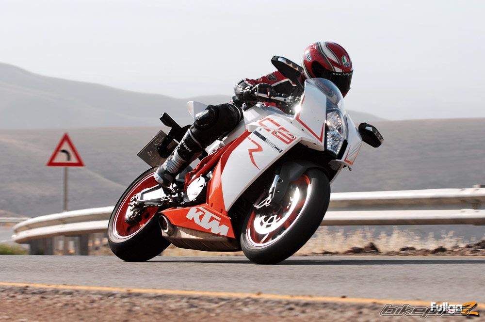 2011 KTM RC8 R | Picture 2263264 motorcycle photo
