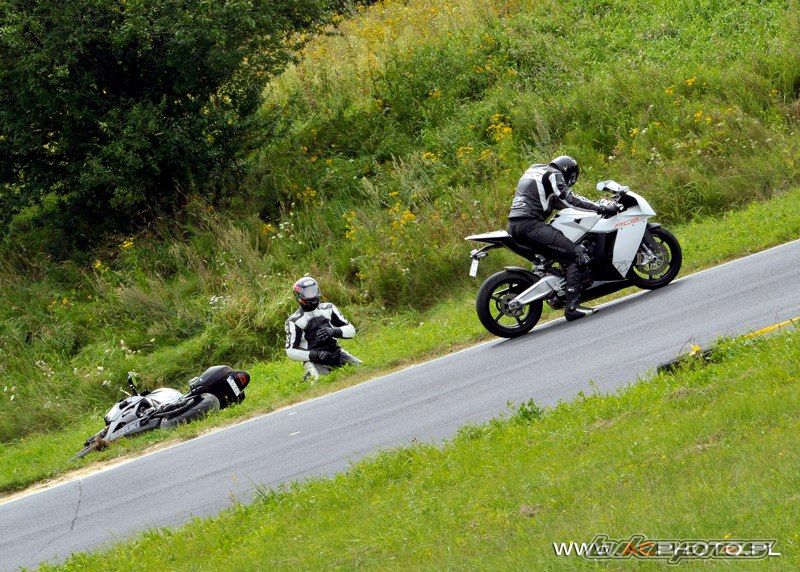 2009 KTM RC8 1190 | Picture 2263406 motorcycle photo